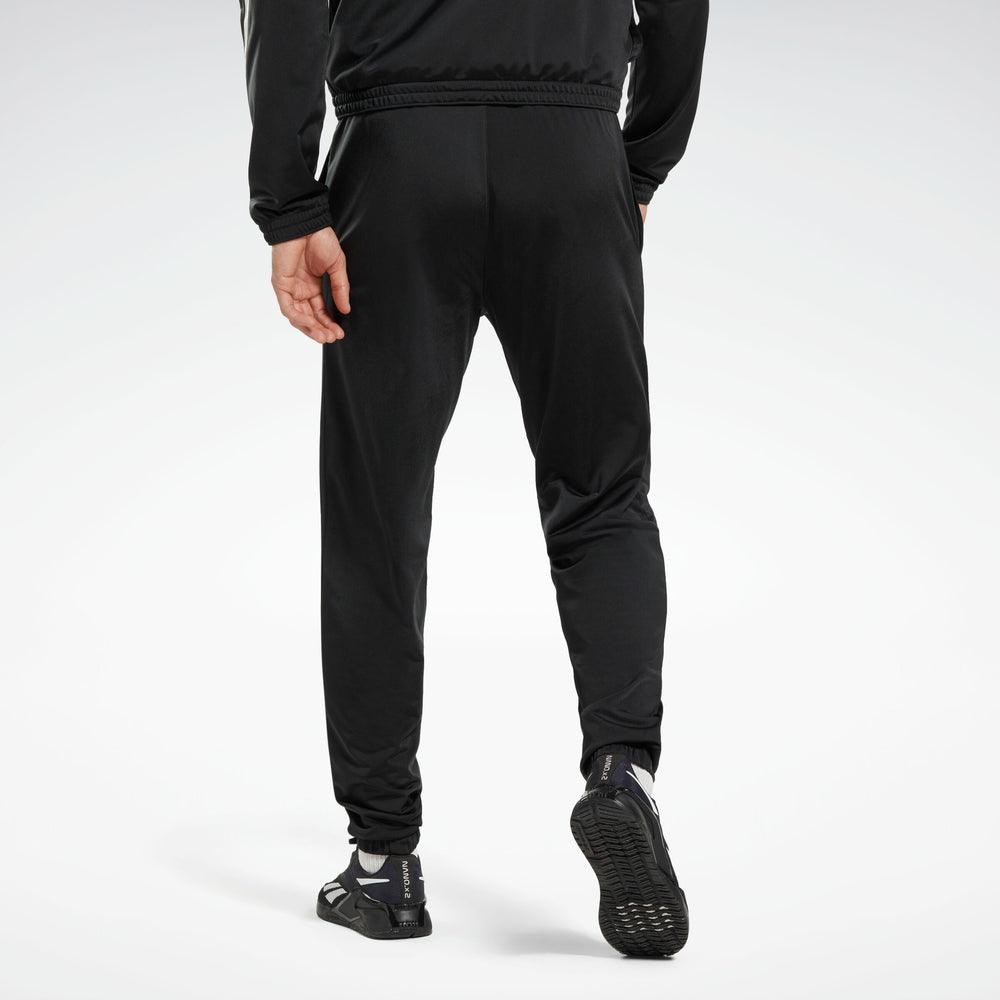 Reebok black pants new arrivals