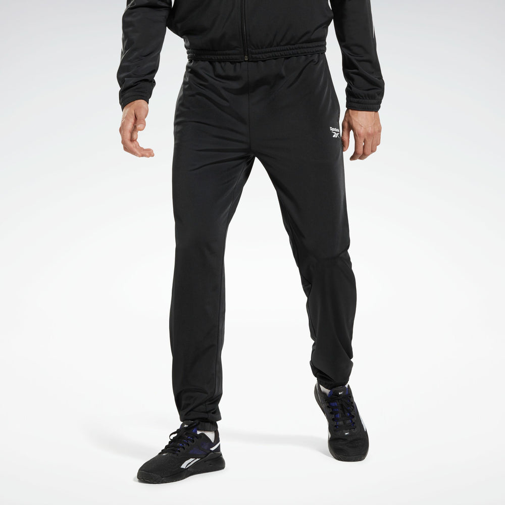 Identity Vector Knit Track Pants