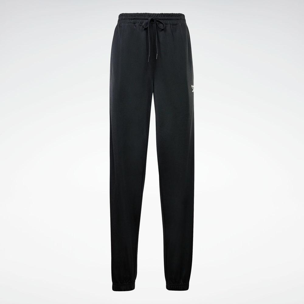 Reebok cuffed sweatpants new arrivals