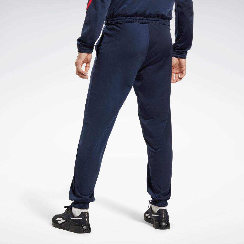 Identity Vector Knit Track Pants Reebok South Africa