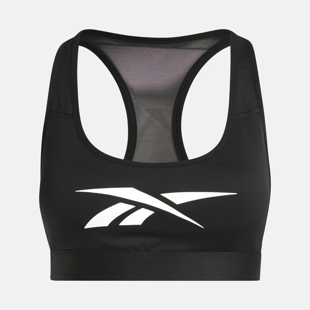 Reebok Lux Vector Racer Sports Bra (3)