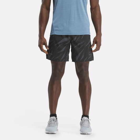 Speed Shorts 4.0 All Over Print