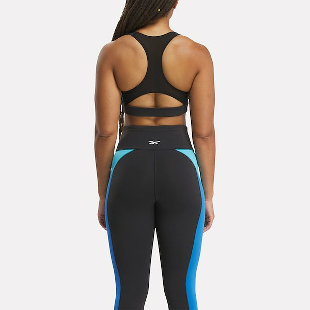 Lux Racer Colorblock Bra (2)