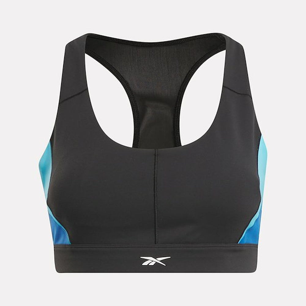Lux Racer Colorblock Bra (5)