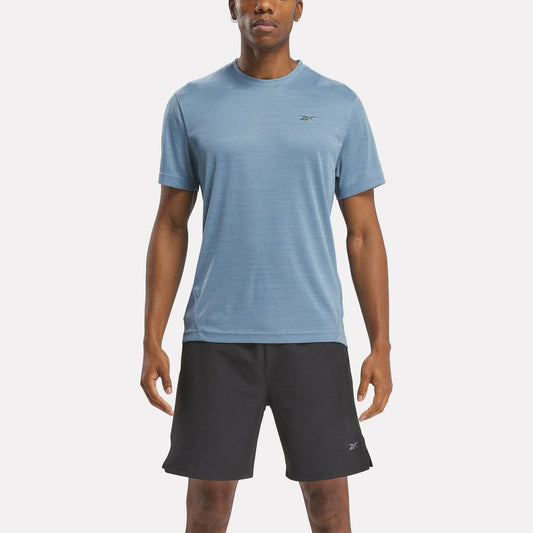 Rbk-Fresh Athlete T-Shirt 2.0