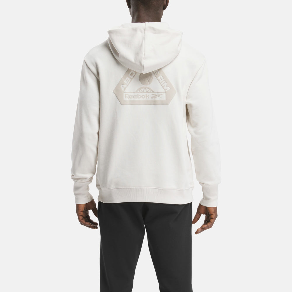 Above The Rim Hoopwear Hoodie (1)