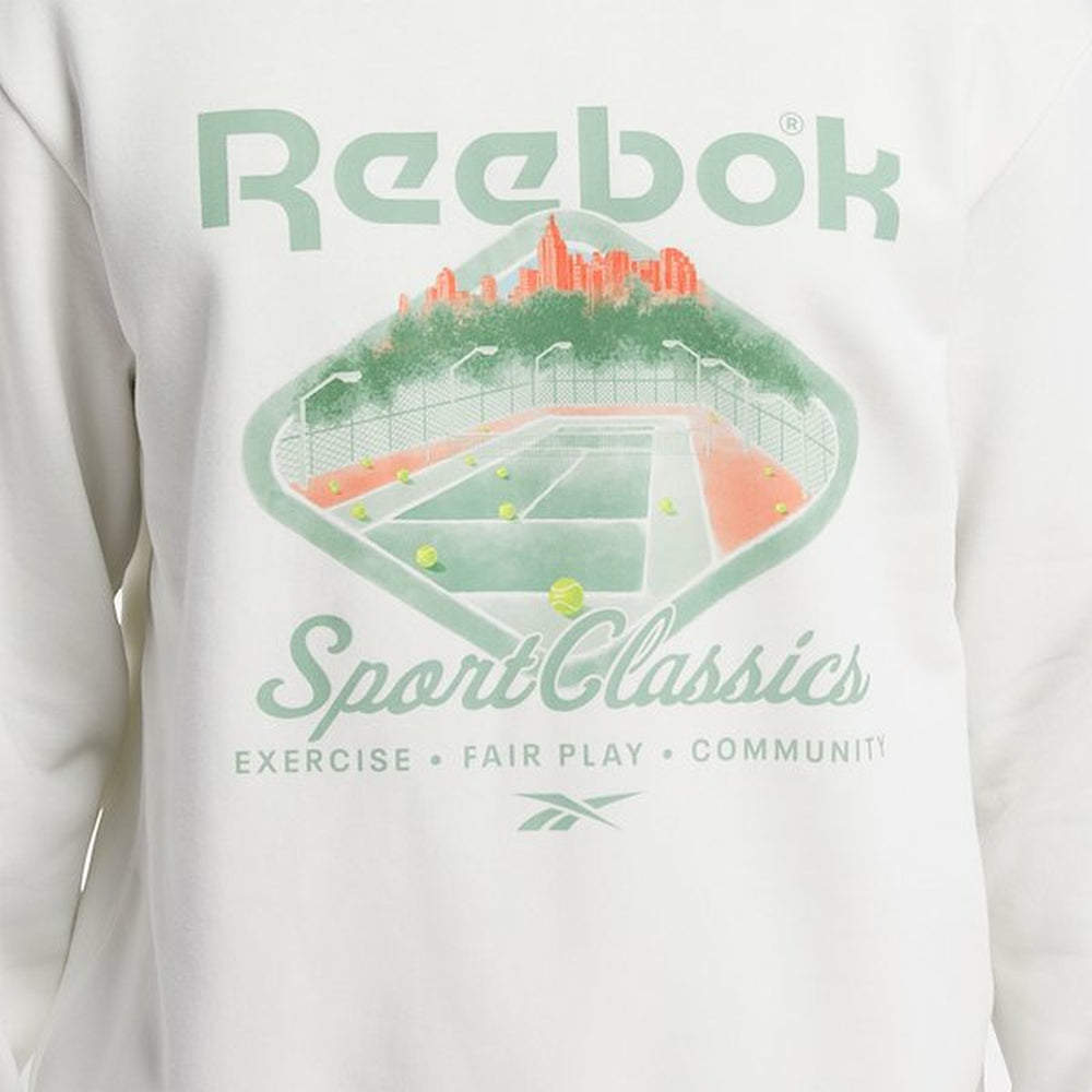 Sport Classics Crew Sweatshirt (3)