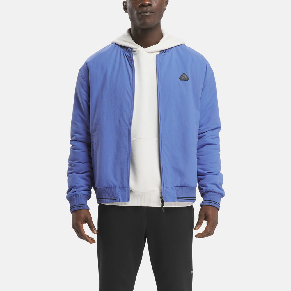 Above The Rim Hoopwear Jacket