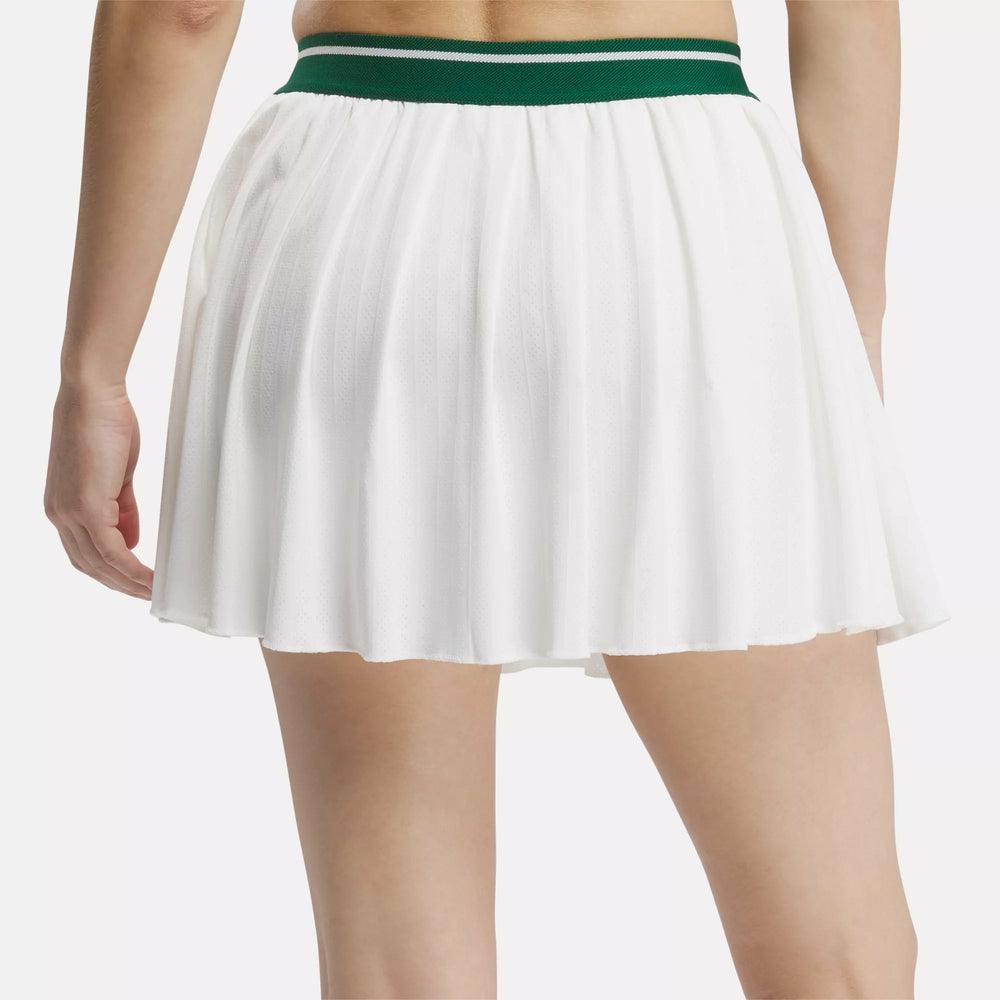 Vintage pleated tennis skirt sale