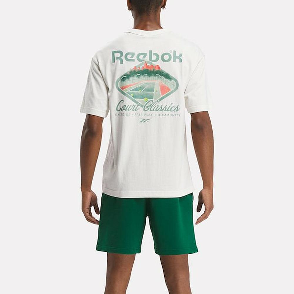 Reebok cotton t shirts hotsell