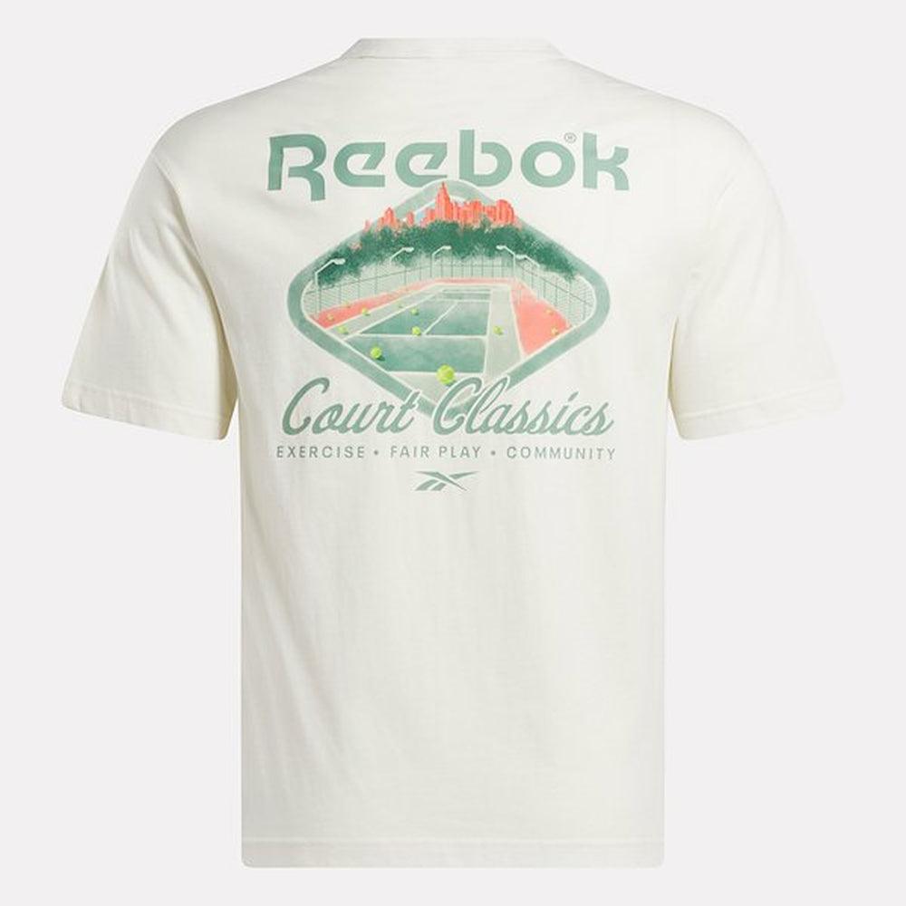 Sport Classics T Shirt Reebok South Africa