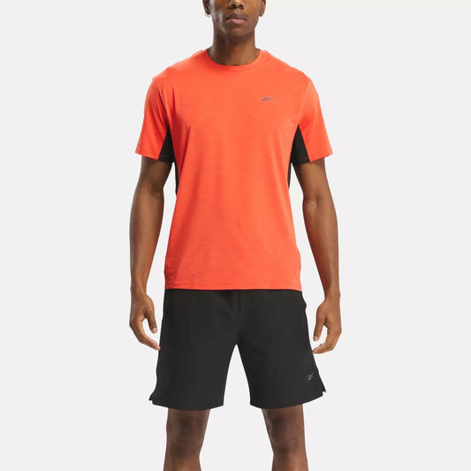 Rbk-Chill Athlete T-Shirt 2.0