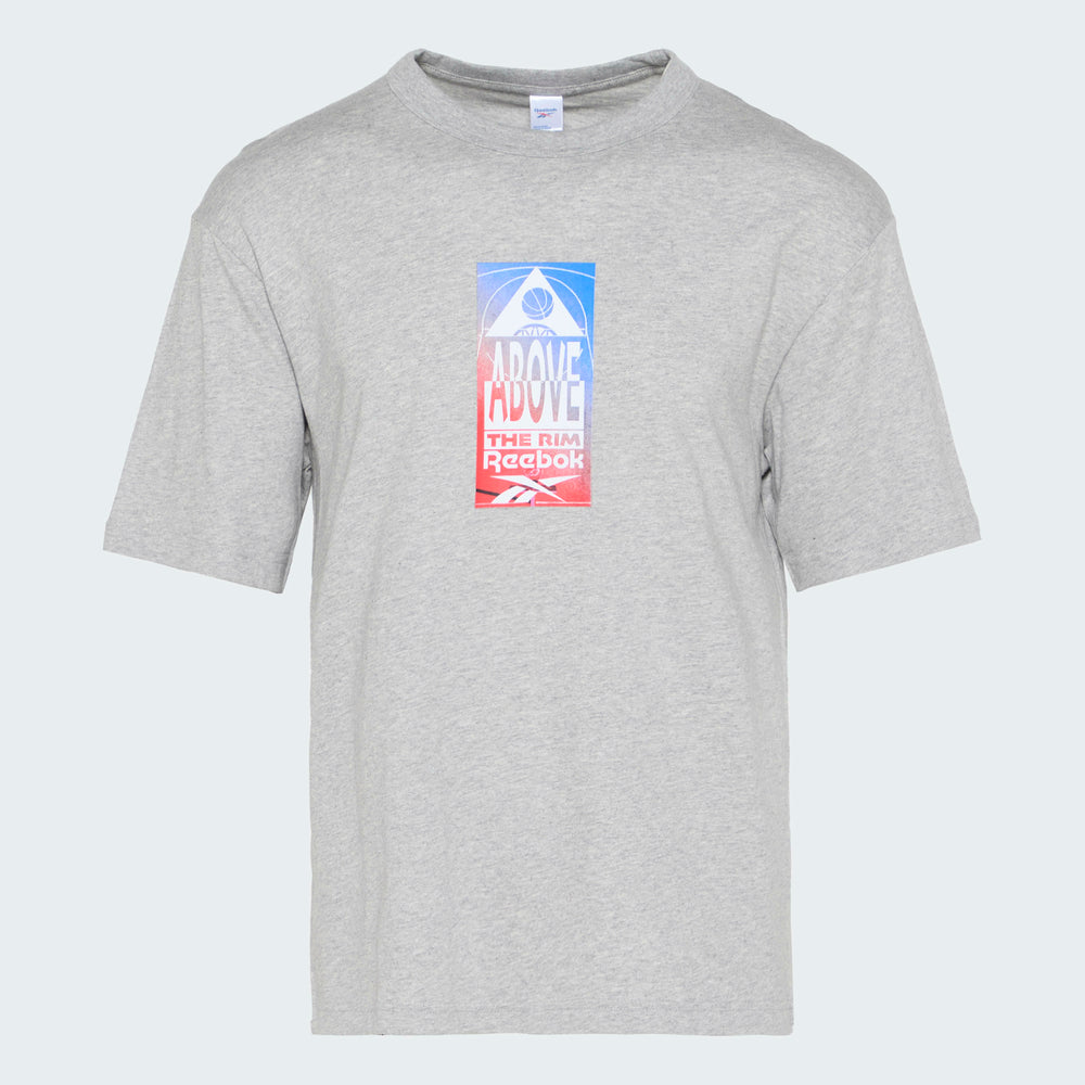 Above The Rim Graphic Tee