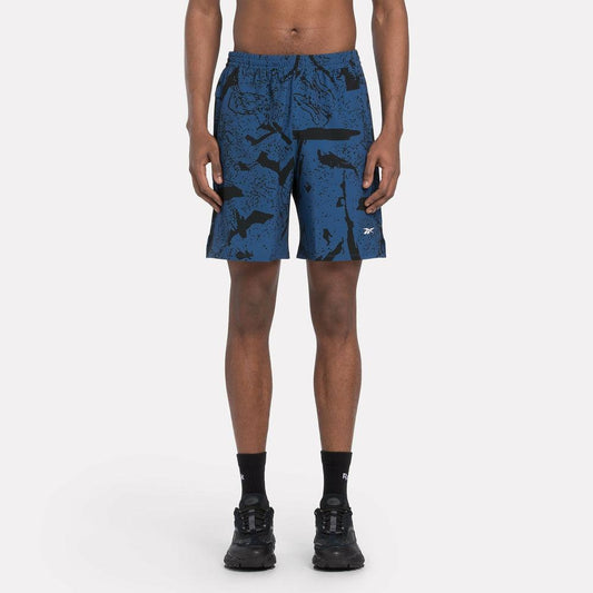 Strength Aop Short