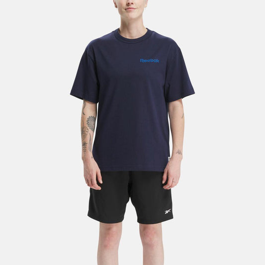 Basketball Practice Tee