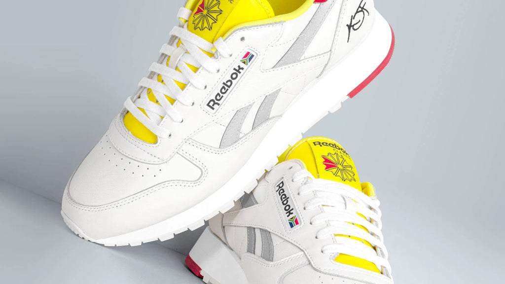 aka Reebok South Africa